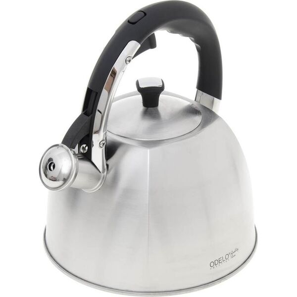 Kamille CZAJNIK NIEELEKTRYCZNY OD 2086 INOX 3 L EMILIO 13964477 5901531143424