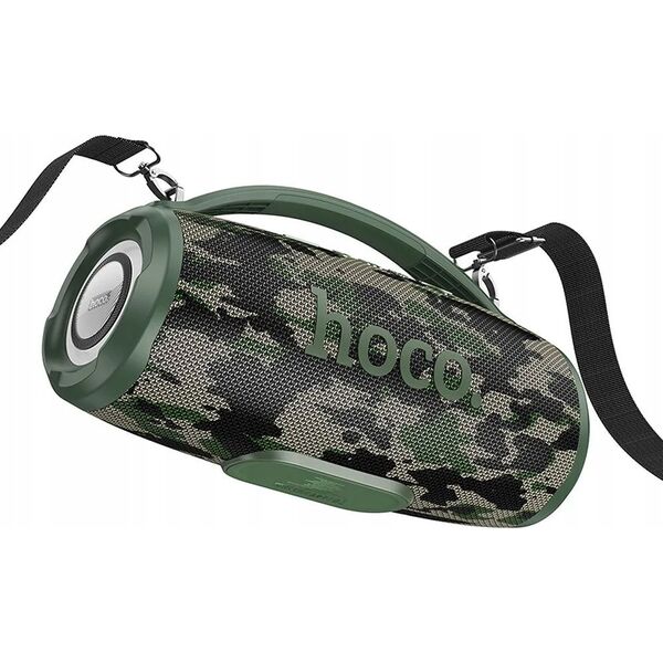 Głośnik Hoco HOCO głośnik bluetooth HA4 moro 13964507 6942007612272