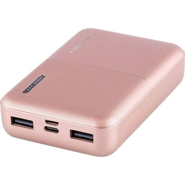 Powerbank GoGEN Powerbank 10000 mAh GoGEN - PB100007RG 13965462 8590393347575