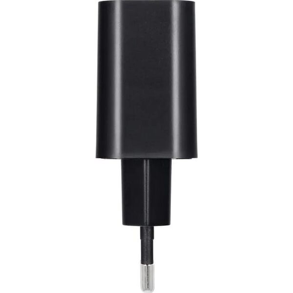Ładowarka Blue Star BLUE STAR ładowarka sieciowa 3A 25W Typ C + kabel Typ C do Typ C PD QC4.0 TFB-TC-25WPD czarna 13966812 5903396267123