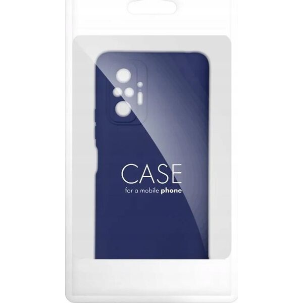ForCell Futerał SOFT do XIAOMI Redmi Note 13 Pro 5G ciemny niebieski 13967002 5903396282287
