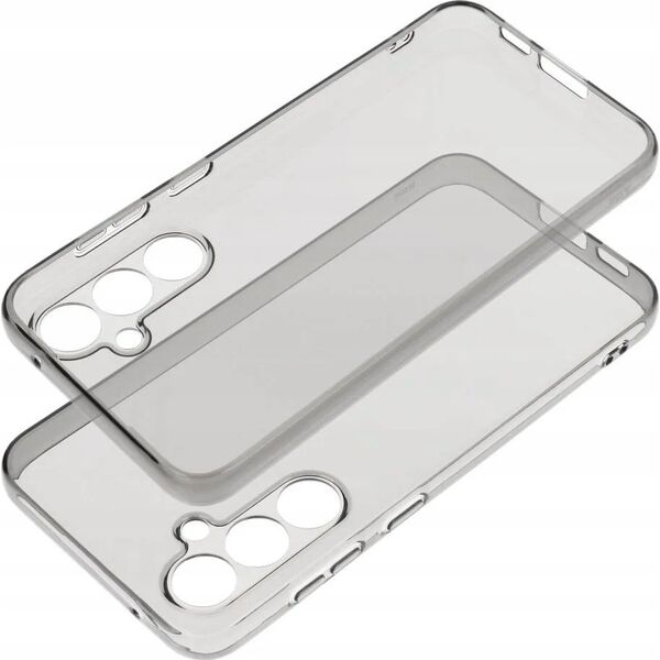 OEM Futerał BOX PREMIUM 1,5 mm do SAMSUNG S23 FE transparentny 13967199 5903396283567