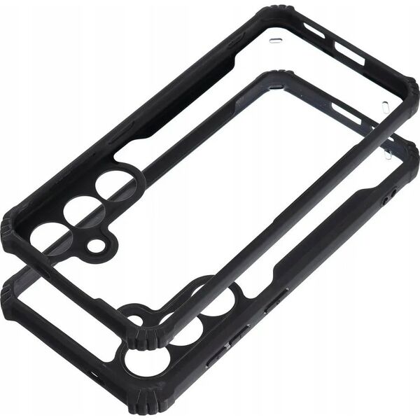 ForCell Futerał ANTI-DROP do SAMSUNG S23 FE czarny 13968400 5903396268670