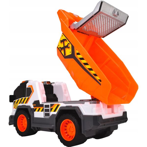 Simba Dickie Wywrotka 30cm św/dźw 330-6025 13969592 4006333088650