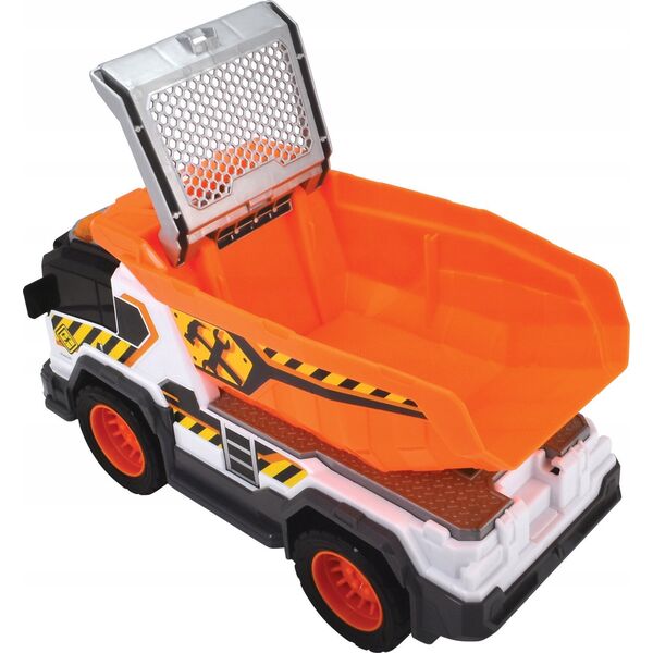 Simba Dickie Wywrotka 30cm św/dźw 330-6025 13969592 4006333088650