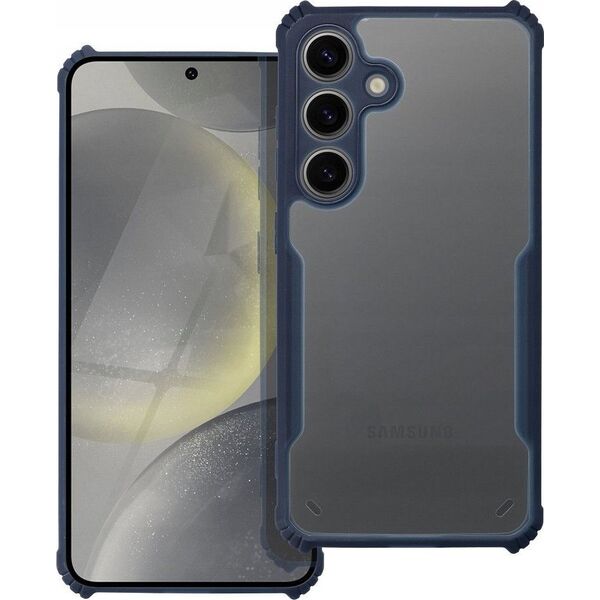 ForCell Futerał ANTI-DROP do SAMSUNG A35 niebieski 13970977 5903396269820