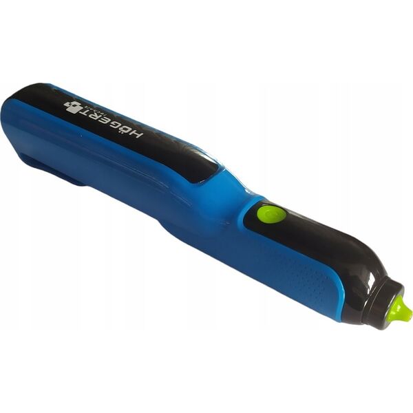 Pistolet do kleju Högert Technik HOGERT GLUE GUN 4V CORDLESS 7mm 13974176 5902801414466