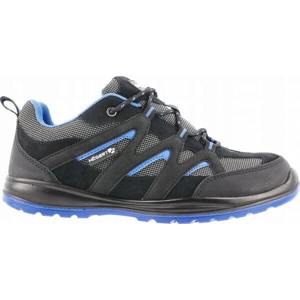 Högert Technik HOGERT SHOES ELSTER 01 SRC SIZE 42 / LOW 13974428 5902801375286