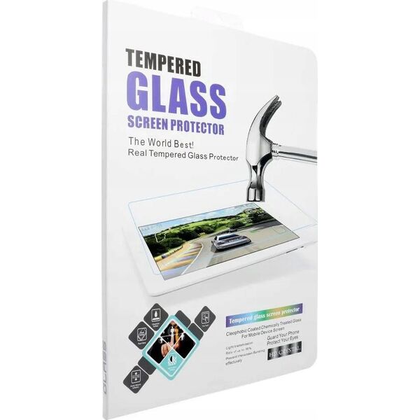 Blue Star Szkło hartowane Blue Star - do iPad Air 13" (2024) 13976715 5903396299865