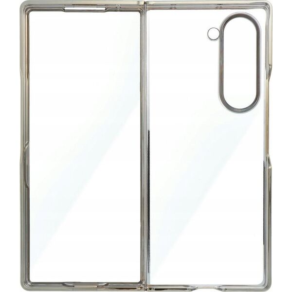 ForCell Futerał FOCUS do SAMSUNG Z Fold 6 5G złoty 13978497 5903396298790
