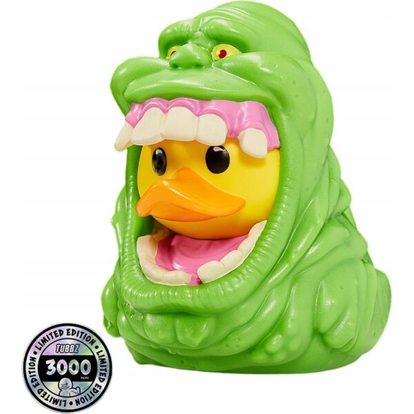 Figurka Numskull TUBBZ Sammelente - Ghostbusters Slimer                   9cm 13978539 5056280455745