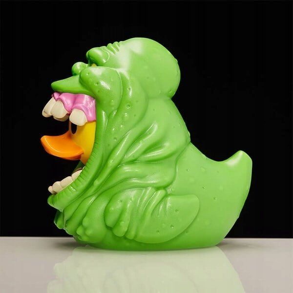 Figurka Numskull TUBBZ Sammelente - Ghostbusters Slimer                   9cm 13978539 5056280455745