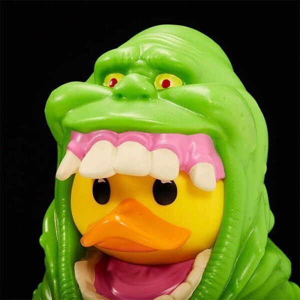 Figurka Numskull TUBBZ Sammelente - Ghostbusters Slimer                   9cm 13978539 5056280455745