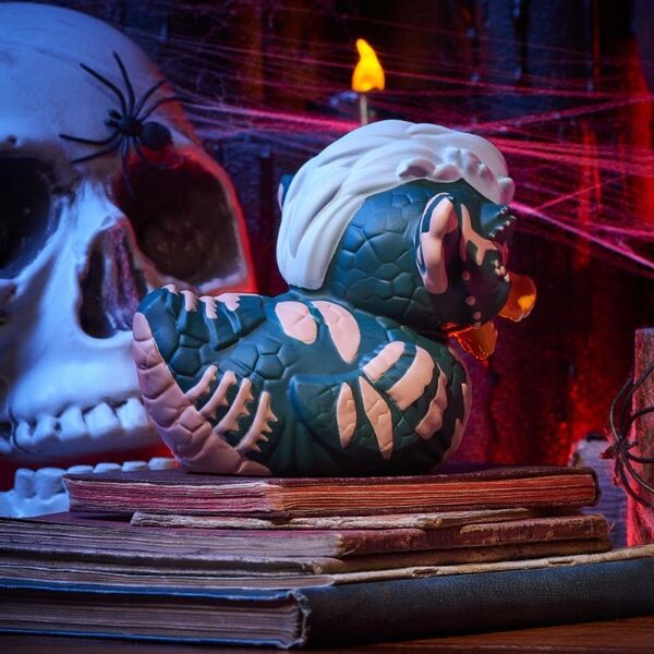 Figurka Numskull TUBBZ Sammelente - Gremlins Stripe                       9cm 13978541 5056280454649
