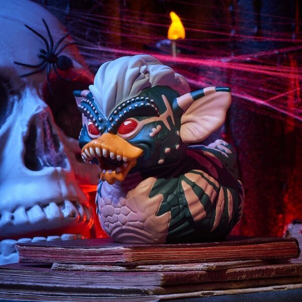 Figurka Numskull TUBBZ Sammelente - Gremlins Stripe                       9cm 13978541 5056280454649