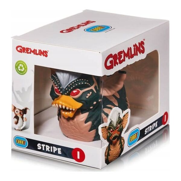 Figurka Numskull TUBBZ Sammelente - Gremlins Stripe                       9cm 13978541 5056280454649