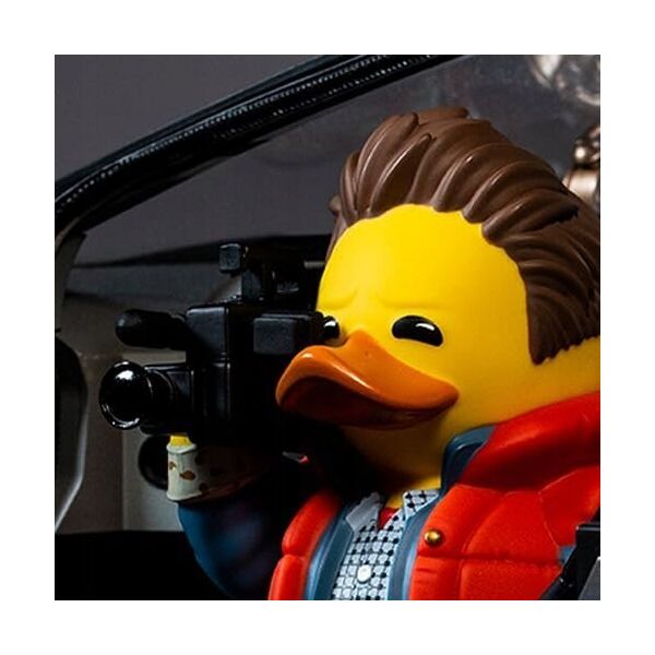 Figurka Numskull TUBBZ Sammelente - Zurück in die Zukunft Marty McFly     9cm 13978544 5056280455523