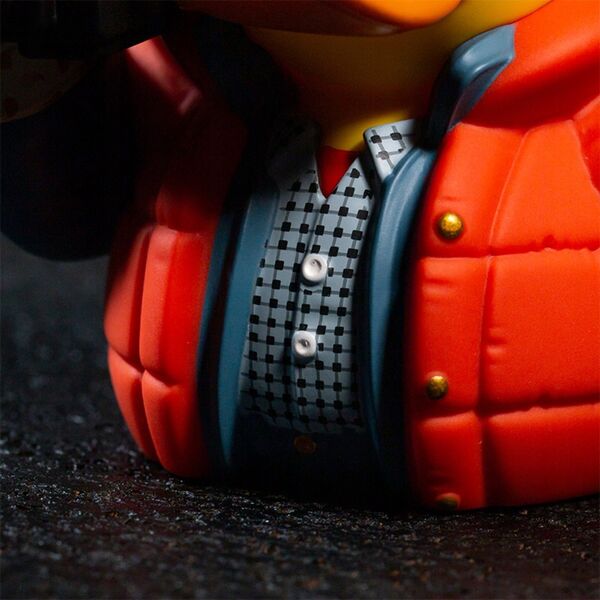 Figurka Numskull TUBBZ Sammelente - Zurück in die Zukunft Marty McFly     9cm 13978544 5056280455523