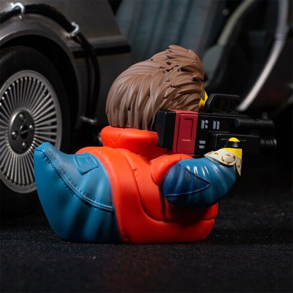 Figurka Numskull TUBBZ Sammelente - Zurück in die Zukunft Marty McFly     9cm 13978544 5056280455523