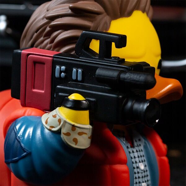 Figurka Numskull TUBBZ Sammelente - Zurück in die Zukunft Marty McFly     9cm 13978544 5056280455523