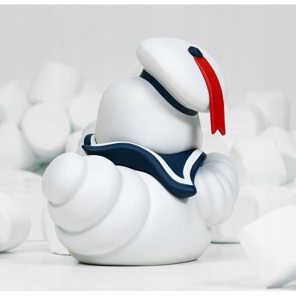 Figurka Numskull TUBBZ Sammelente - Ghostbusters Stay Puft                9cm 13978545 5056280454533