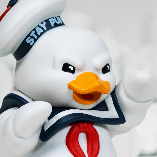 Figurka Numskull TUBBZ Sammelente - Ghostbusters Stay Puft                9cm 13978545 5056280454533