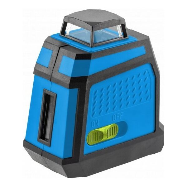Högert Technik HOGERT RED LASER LEVEL 30m 3D 13978679 5902801331503