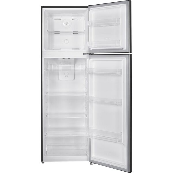 Lodówka MPM CHŁODZIARKO ZAMRAŻARKA MPM TOTAL NO FROST 247 CF 29 CZARNA 55/167/56 13978704 5903151046345