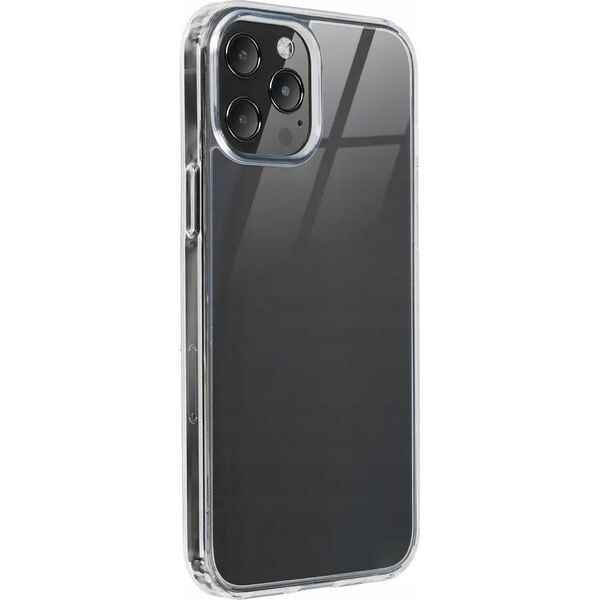 Futerał SUPER CLEAR HYBRID do IPHONE 16 Pro transparentny 13978913 5903396302541