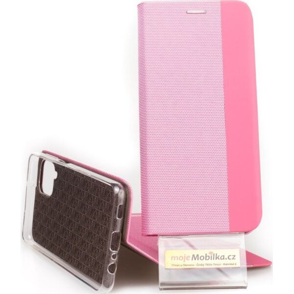 Futerał SUPER CLEAR HYBRID do IPHONE 16 transparentny 13978916 5903396302527