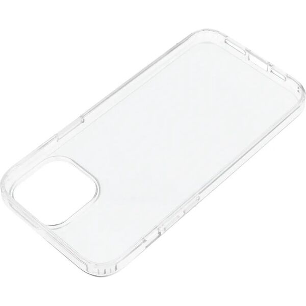 Futerał SUPER CLEAR HYBRID do IPHONE 16 Pro Max transparentny 13978918 5903396302558