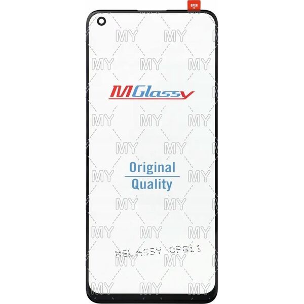 Samsung MUSTTBY szybka + oca OPPO Reno 6 lite 13979616 5903396292330