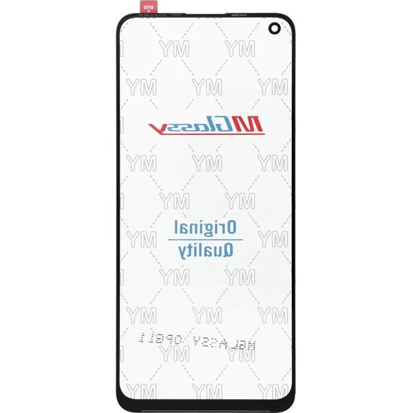 Samsung MUSTTBY szybka + oca OPPO Reno 6 lite 13979616 5903396292330