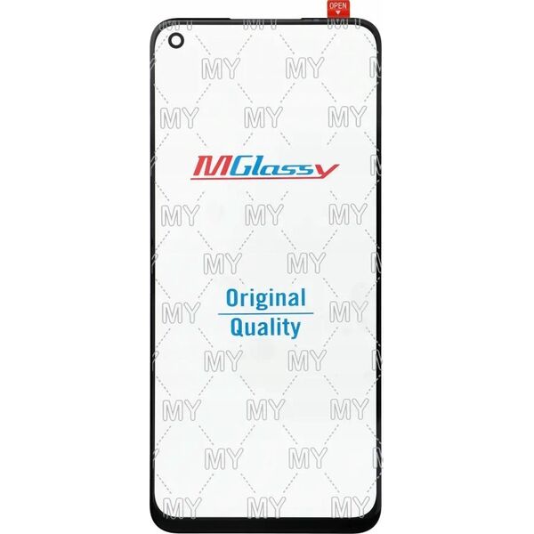 Samsung MUSTTBY szybka + oca OPPO a52 13979650 5903396292385
