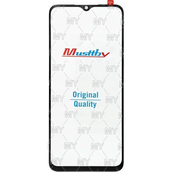 Samsung MUSTTBY szybka + oca OPPO a17 13979656 5903396292354
