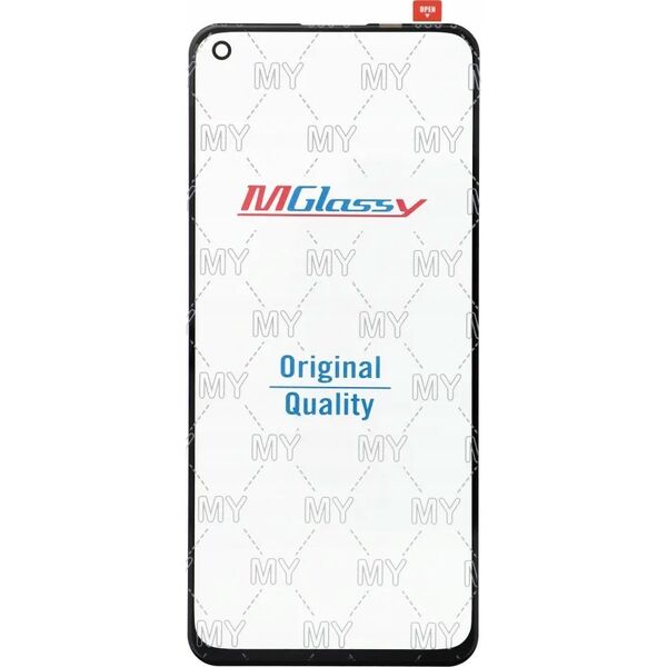 Samsung MUSTTBY szybka + oca OPPO Reno 6 13979658 5903396292316