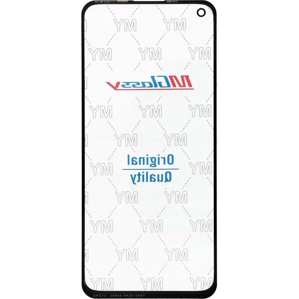 Samsung MUSTTBY szybka + oca OPPO Reno 6 13979658 5903396292316