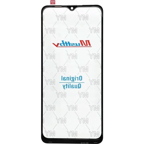 Samsung MUSTTBY szybka + oca SAMSUNG a32 5G 13979910 5903396291104