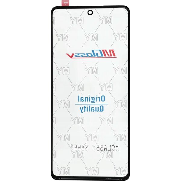 Samsung MUSTTBY szybka + oca SAMSUNG a52 4G 13979915 5903396291173