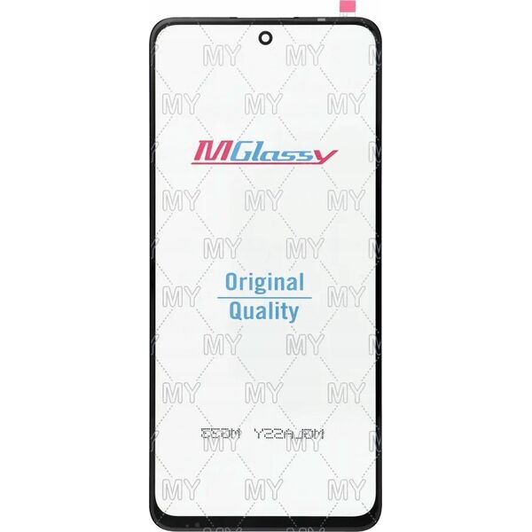 Samsung MUSTTBY szybka + oca REDMI NOTE 11T 13979916 5903396292170