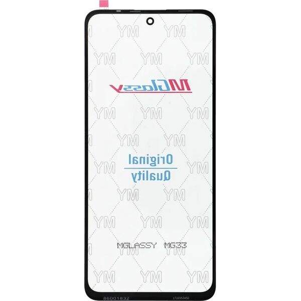 Samsung MUSTTBY szybka + oca REDMI NOTE 11T 13979916 5903396292170