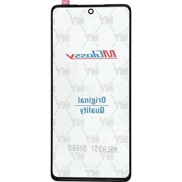 Samsung MUSTTBY szybka + oca SAMSUNG a52 5G 13979917 5903396291180