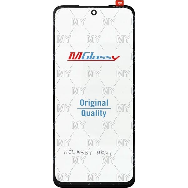 Samsung MUSTTBY szybka + oca REDMI 10 13979920 5903396292057