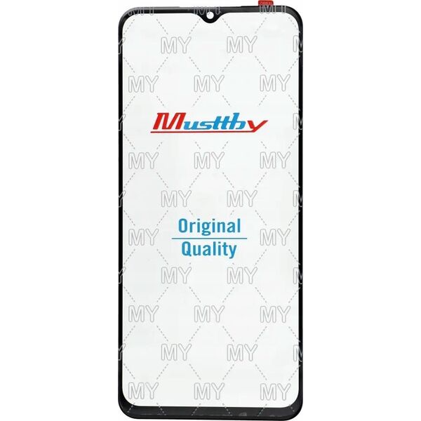 Samsung MUSTTBY szybka + oca SAMSUNG a13 4G 13979922 5903396291005
