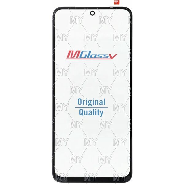 Samsung MUSTTBY szybka + oca REDMI NOTE 10 13979925 5903396292149