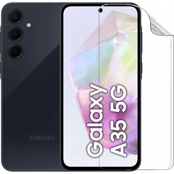 Samsung MUSTTBY szybka + oca SAMSUNG j6 13979943 5903396291241