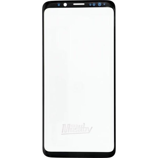 Samsung MUSTTBY szybka + oca SAMSUNG s9 13979952 5903396290756