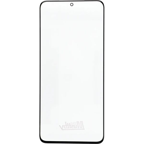 Samsung MUSTTBY szybka + oca SAMSUNG s20 ultra 13979968 5903396290855