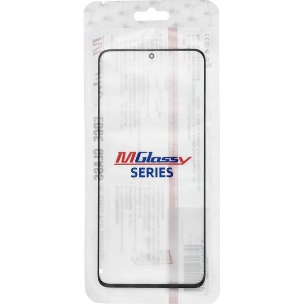 Samsung MUSTTBY szybka + oca SAMSUNG s20 ultra 13979968 5903396290855
