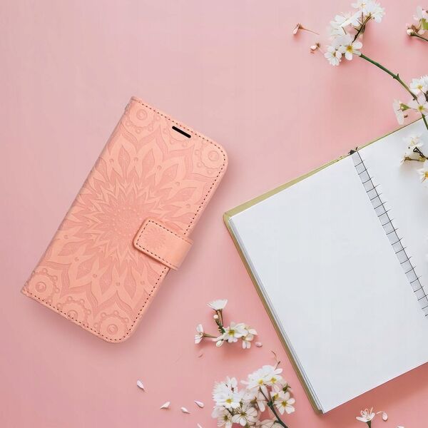 OEM Kabura MEZZO Book do IPHONE 16 Pro Max mandala peach fuzz 13983143 5903396312878